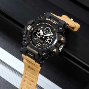 Skmei 2226KH Khaki Skmei 2226KH Khaki