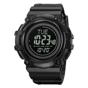 Skmei 2233BK Black Skmei 2233BK Black