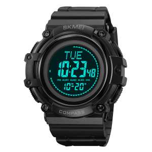 Skmei 2233BK Black