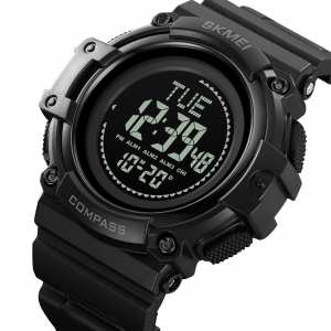Skmei 2233BK Black