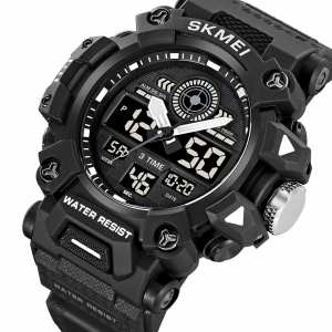 Skmei 2226BK Black Skmei 2226BK Black
