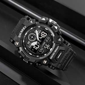Skmei 2226BK Black Skmei 2226BK Black