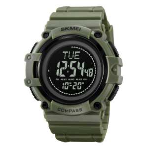 Skmei 2233AG Army Green Skmei 2233AG Army Green