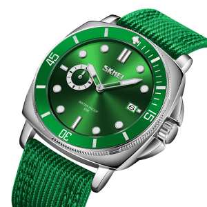 Skmei 9328GN Green