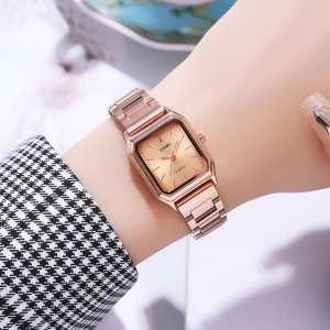 Skmei 2237RG Rose Gold