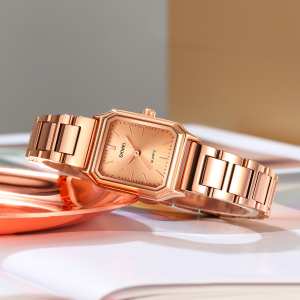 Skmei 2237RG Rose Gold