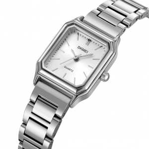Годинник Skmei 2237SI Silver