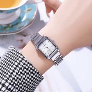 Годинник Skmei 2237SI Silver