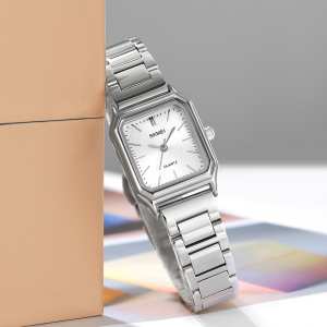 Годинник Skmei 2237SI Silver