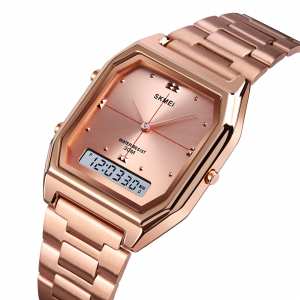 Skmei 2258RG Rose Gold