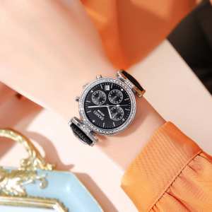 Skmei 2089SIBK Silver-Black