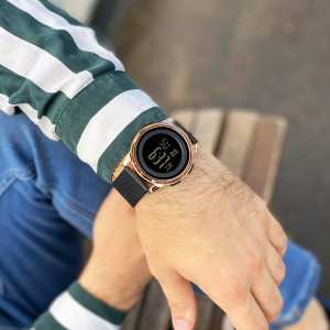 Skmei 1502GD Gold SALE