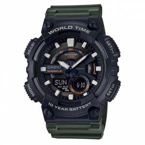 Casio AEQ-110W-3A