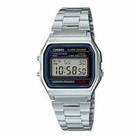 Casio A158WA-1D