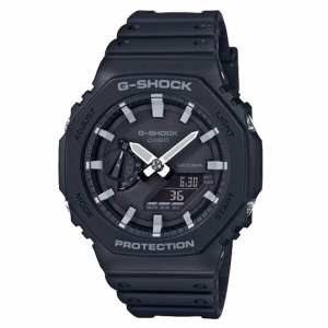 Casio GA-2100-1A