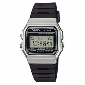 Casio F-91WM-7A
