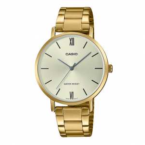 Casio LTP-VT01G-9B Casio LTP-VT01G-9B