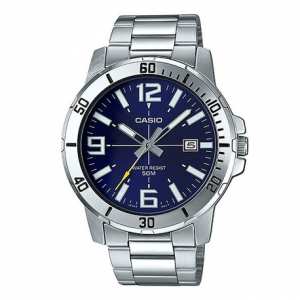 Casio MTP-VD01D-2B