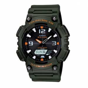 Casio AQ-S810W-3A Casio AQ-S810W-3A