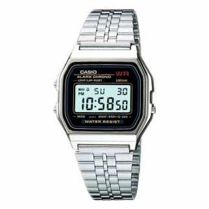Casio A159W-N1