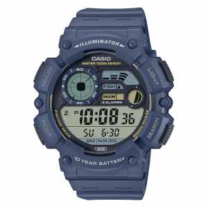 Casio WS-1500H-2A