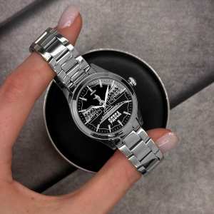 Awarder 035 Одеса I Silver-Black