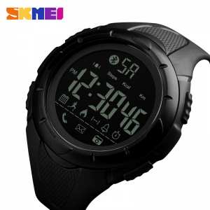 Skmei 1326BK Black Smart Watch SALE