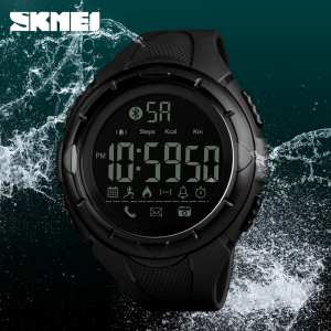 Skmei 1326BK Black Smart Watch SALE
