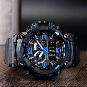 Skmei 1520BU blue SALE Skmei 1520BU blue SALE