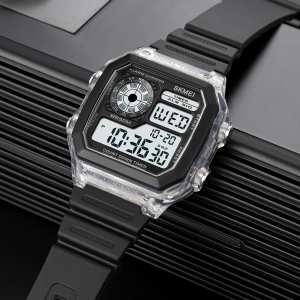 Skmei 1998WT Write SALE