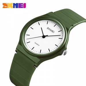 Skmei 1419AG Army Green SALE