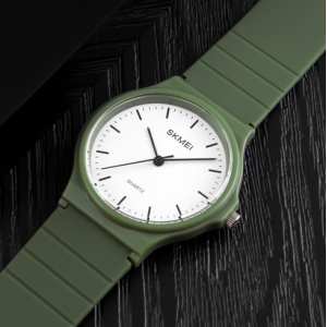 Skmei 1419AG Army Green SALE