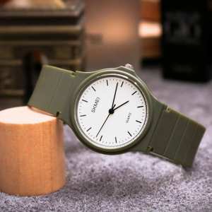 Skmei 1419AG Army Green SALE