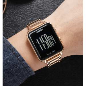 Skmei 1852RG Rose Gold SALE