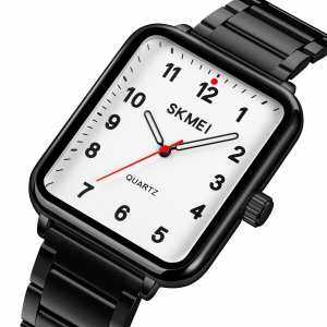 Skmei 1954BKWT Black-White SALE