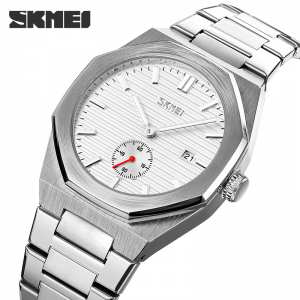 Skmei 9262SISI Silver-Silver SALE
