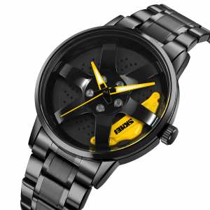 Skmei 1824YL Yellow SALE