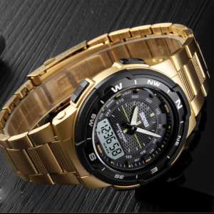 Skmei 1370GD Gold SALE Skmei 1370GD Gold SALE