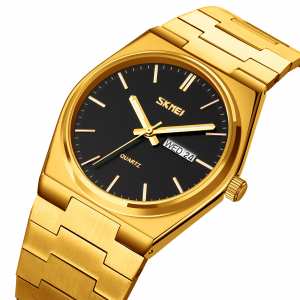 Skmei 9288GDBK Gold-Black SALE
