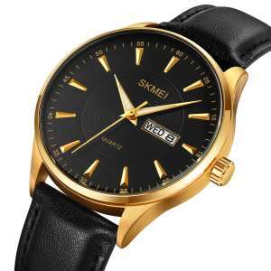 Skmei 2075GDBK Gold-Black SALE