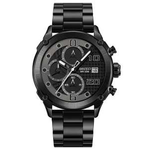 Часы Awarder 016 Black