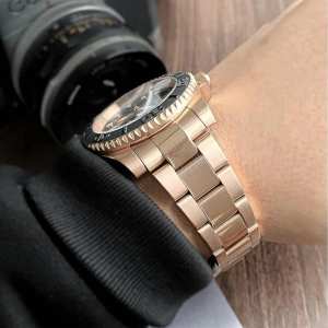 Годинник Pagani Design PD-1651 Gold-Black