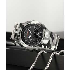 Skmei 2351CMGY Camo Grey