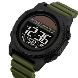 Skmei 2358AG Army Green