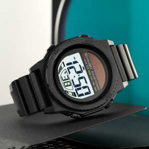 Skmei 2358BKWT Black-White