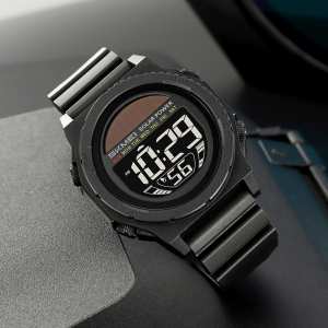 Skmei 2358BKBK Black