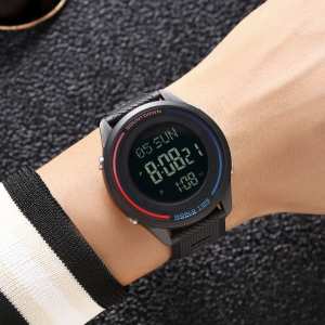 Skmei 2348BKBK Black