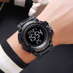 Skmei 2422BK Black