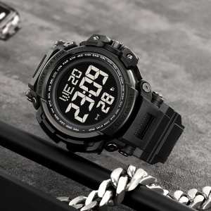 Skmei 2422BK Black