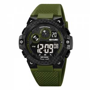 Skmei 2337AG Army Green Skmei 2337AG Army Green
